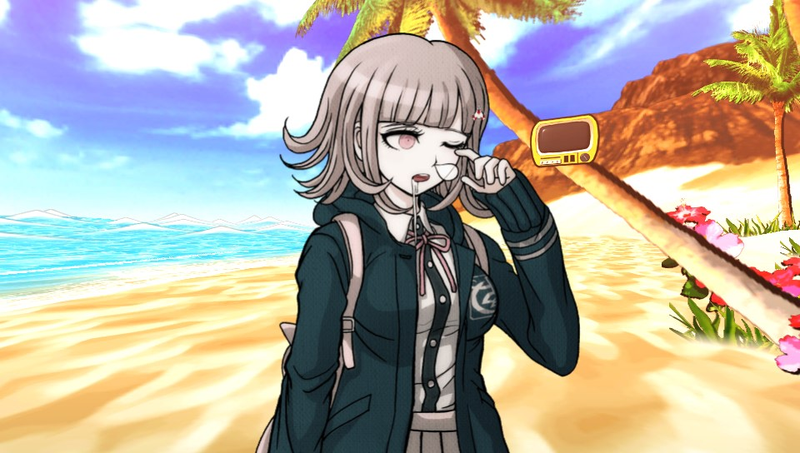 Illustration for article titled Danganronpa 2: Goodbye Despair: The TAY Review